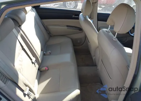 2006 Toyota Prius z USA, uszkodzony, nr VIN JTDKB20U663131877